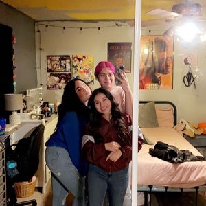 Meet your Posher, Alyssa